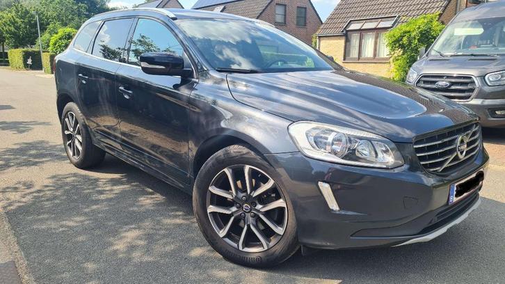 volvo XC60, Auto's, Volvo, Particulier, XC60, ABS, Airbags, Airconditioning, Bluetooth, Boordcomputer, Centrale vergrendeling