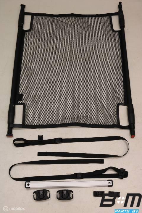 Telescoopstang bagageruimte Volkswagen Touran 5T, Auto-onderdelen, Interieur en Bekleding, Gebruikt