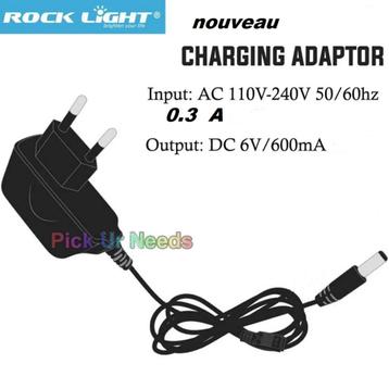 chargeur  électrique