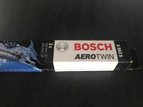 Nieuwe ruitenwissers van Bosch, Auto-onderdelen, Ruiten en Toebehoren, Audi, Nieuw, Ophalen