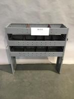 Stalen bedrijfswagen inrichting GK-013, Ophalen of Verzenden