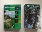 Vademecum Plantes sauvages, Dendrologie des Pays-Bas, Comme neuf, Enlèvement ou Envoi