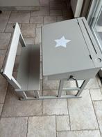 Banc de dessin enfants, Ophalen, Gebruikt, Stoel