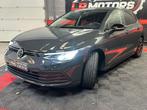 **Vw golf 8 life//60.000 km//sportpakket**, Auto's, Volkswagen, Voorwielaandrijving, Stof, Euro 6, Parkeersensor