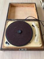 Vintage Thorens platenspeler. E53?, Audio, Tv en Foto, Ophalen of Verzenden, Zo goed als nieuw, Platenspeler, Thorens