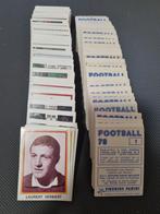 Panini Football Belge 1978 SET COMPLET !, Comme neuf, Enlèvement ou Envoi