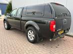 Nissan Navara 2.5 dCi Optima K.Cab - Bedrijfswagen, Gebruikt, Euro 6, Bedrijf, Te koop