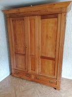Lingère armoire meuble, Antiek en Kunst, Antiek | Meubels | Kasten, Ophalen of Verzenden