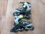 skates skeelers oxelo 32-35, Ophalen of Verzenden, Gebruikt, Kinderen, Bescherming