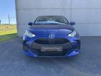 Toyota Yaris 1.5 Hybrid e-CVT Dynamic, Automaat, Blauw, 1490 cc, USB
