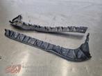 Bumpersteun links-achter van een Ford Transit Custom, Ophalen of Verzenden, 3 maanden garantie, Gebruikt, Ford