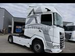 DAF XG 480 FT Trekker (2022-428.761 km), Auto's, Overige brandstoffen, Bedrijf, DAF, Te koop