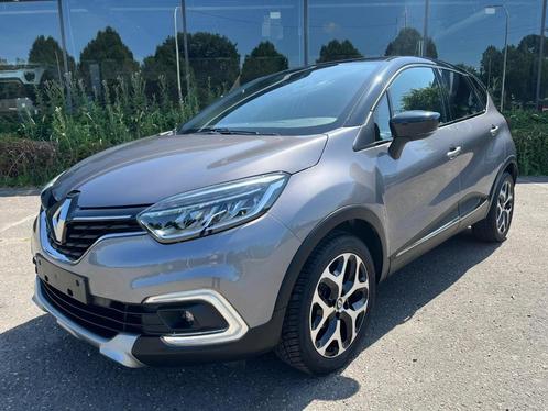 Renault Captur 0.9 TCe, Auto's, Renault, Bedrijf, Te koop, Captur, ABS, Airbags, Airconditioning, Bluetooth, Boordcomputer, Centrale vergrendeling