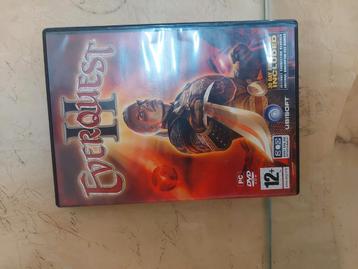 Everquest 2 beschikbaar voor biedingen