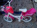 Vélo  ‍️ Pink Girl, Vélos & Vélomoteurs, Frein à main, Enlèvement, Utilisé