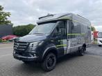 Hymer ML-T 570 4x4 Crossover - NIEUW - 190 PK - HYMER DEALER, Automaat, Ringverwarming, Bedrijf, Diesel