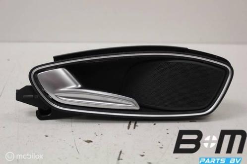 Binnengreep LA Audi A1 FL 8X4839019C, Auto-onderdelen, Interieur en Bekleding, Gebruikt