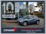 Toyota Aygo X Play 1.0L DEMO HANDGESCHAKELD, Auto's, 72 pk, Bedrijf, Handgeschakeld, 5 deurs