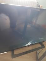 Philips tv heeft barst geen beeld meer, Audio, Tv en Foto, Televisies, Ophalen of Verzenden, Zo goed als nieuw, Philips
