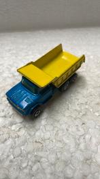 Matchbox Superfast 48 Dumper Truck, Hobby & Loisirs créatifs, Voitures miniatures | Échelles Autre, Enlèvement ou Envoi