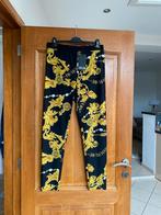 Pantalon baroque Versace Jeans Couture taille 40 neuf, Vêtements | Femmes, Trois-quarts, Autres couleurs, Neuf, Versace Jeans Couture