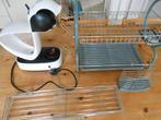 Nescafé dolce gusto Krups 20eur, Egouttoirs vaisselle 15eur, Electroménager, Cafetières, Enlèvement, Utilisé, Dosettes et capsules de café
