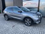 Nissan Qashqai 1.3 benzine full option, Voorwielaandrijving, Dex, 4 cilinders, 5 deurs