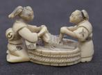 netsuke, Antiek en Kunst, Verzenden