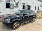 Range Rover HSE sport  2009, Auto's, Land Rover, Particulier, Te koop