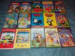 Te koop op dvd evoluerende lijst Cartoon lot 20th, Cd's en Dvd's, Dvd's | Tekenfilms en Animatie, Tekenfilm, Ophalen of Verzenden