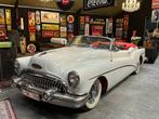 Buick Skylark 1953 cabriolet, Autos, Vitres électriques, Achat, Cabriolet, 5300 cm³