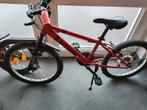 Racingboy 320 Kids' 20-Inch Mountain Bike 6-8 Years co, Ophalen, Gebruikt