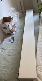 Radson Parada plintradiator, Doe-het-zelf en Bouw, Ophalen, Minder dan 30 cm, Radiator, 150 cm of meer