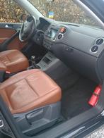 Tiguan 1.4 125 cv, Autos, Cuir, Achat, Boîte manuelle, 5 portes