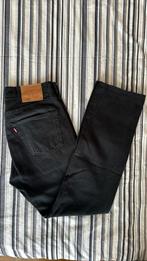 Levi’s 501 W33 L32, Kleding | Heren, Zwart, Ophalen of Verzenden, Zo goed als nieuw, W33 - W34 (confectie 48/50)