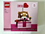 Lego 40679 - Love Gift Box - Limited Edition - Sealed, Ophalen of Verzenden, Nieuw, Complete set, Lego