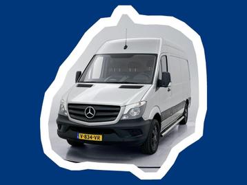 Mercedes-Benz Sprinter 314 2.2 CDI L2H2 Automaat Geveerde St beschikbaar voor biedingen