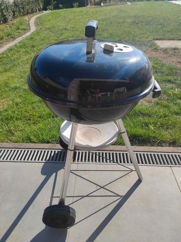 Weber BBQ beschikbaar voor biedingen
