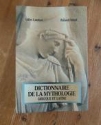 Dictionnaire de la mythologie grecque et latine ., Ophalen, Zo goed als nieuw