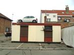 Bureelcontainer. Gratis., Ophalen