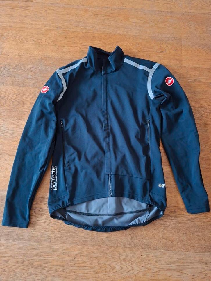 Veste de vélo Castelli Perfetto XXL, Vélos & Vélomoteurs, Accessoires vélo | Vêtements de cyclisme, Comme neuf, XXL, Envoi