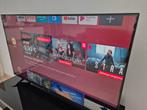 Smart TV Led Xiaomi 55inch, Audio, Tv en Foto, Televisies, Ophalen, Zo goed als nieuw, LED, Smart TV