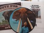 LP vinyle Côte d'Or Elephant Marc Sleen Nero Strip Africa, CD & DVD, 12 pouces, Enlèvement ou Envoi