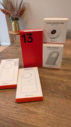 OnePlus 13, 512GB/16GB RAM Black Eclipse + Accessoires, Telecommunicatie, Ophalen, Overige modellen, Zo goed als nieuw, Zonder simlock