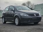 Volkswagen golf plus 1.9 TDI | AUTOMAAT | TREKHAAK, Auto's, Automaat, Stof, Zwart, Zwart