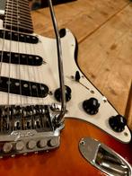 Fender Stratocaster Japan - 1985, Muziek en Instrumenten, Snaarinstrumenten | Gitaren | Elektrisch, Ophalen of Verzenden, Zo goed als nieuw