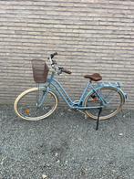 Vrouwenfiets decathlon met werk aan, Ophalen, Gebruikt, Overige merken, Versnellingen