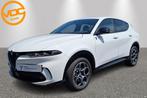 Alfa Romeo Tonale SPRINT PHEV 190, Auto's, Alfa Romeo, Automaat, USB, Wit, 5 deurs