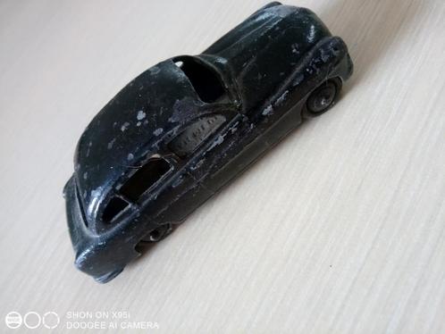 ford vedette dinky toys (France Meccano), Hobby en Vrije tijd, Modelauto's | 1:43, Gebruikt, Auto, Dinky Toys, Ophalen of Verzenden