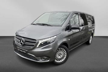 Mercedes-Benz Vito Tourer 119 CDI Pro L3 9G-Tronic 7+1 Zitpl beschikbaar voor biedingen